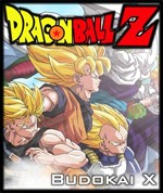 Dragon Ball Z Budokai X 2.4.5 - Game hành động đối kháng