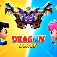 Dragon Blast: Game Diệt Rồng Siêu Anh Hùng Vui Nhộn