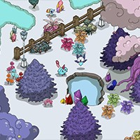 Dragon Caffi: Game Nấu Ăn Thư Giãn, Nhẹ Nhàng