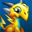 Dragon City - Xây dựng thành phố rồng của bạn