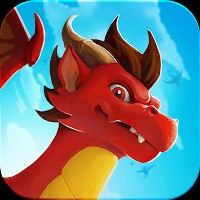 Dragon City 2 cho Android 0.7.1 - Tải Game Thành phố Rồng 2