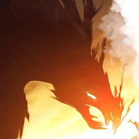 Dragon Cliff cho iOS - Game phiêu lưu rồng thiêng