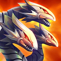 Dragon Epic - Game bắn rồng nhàn rỗi mới trên Android