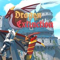 Dragon Extinction: Game chiến đấu rồng hấp dẫn