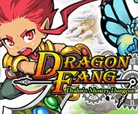Dragon Fang: Game RPG Chiến Thuật Khôi Phục Đế Chế Rồng