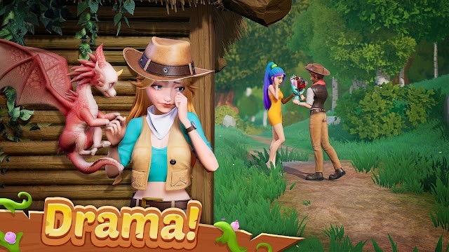 Thưởng thức những câu chuyện hấp dẫn