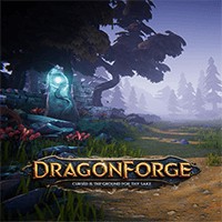 Dragon Forge: Xây dựng thành phố rồng - Early Access