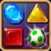 Dragon Gem - Game xếp trứng rồng trên Android