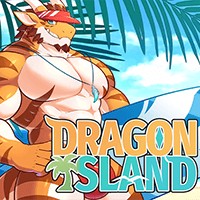 Dragon Island Demo: Trải nghiệm cuộc sống nghỉ dưỡng trên Đảo Rồng