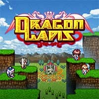 Dragon Lapis: Game nhập vai phiêu lưu đồ họa cổ điển