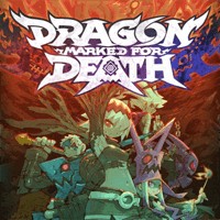 Dragon Marked For Death 3.1.0s - Game ARPG Rồng Thiêng Báo Thù