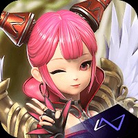 Dragon Nest 2: Evolution iOS - Tải Game Tencent