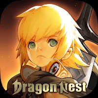 Dragon Nest M: Classic - Tải game cho iOS