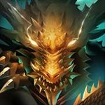 Dragon of Clans - Game chiến đấu rồng thiêng bí ẩn