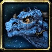 Dragon Overseer 1.4.0 - Game RPG Huấn Luyện Rồng Android