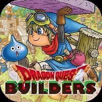 Dragon Quest Builders cho Android: Xây dựng thế giới khối vuông