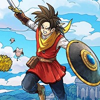 Dragon Quest Champions CBT: Khám phá game Dragon Quest mới trên Android