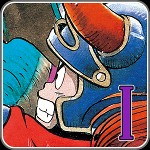 DRAGON QUEST Android 1.0.7 - Game RPG Dấu Ấn Rồng Thiêng