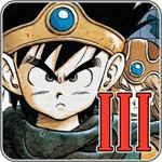 DRAGON QUEST III cho iOS 1.0.5 - Game Dấu ấn rồng thiêng 3