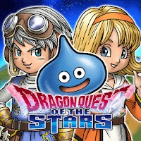 Dragon Quest of the Stars - Tải Game Dấu Ấn Rồng Thiêng cho Android