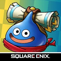 DRAGON QUEST TACT - Game huấn luyện quái thú Android