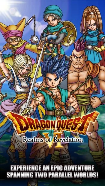 Tham gia cuộc phiêu lưu sử thi giữa 2 thế giới song song