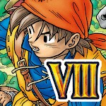DRAGON QUEST VIII Android: Tải Game Rồng Thiêng 8 Miễn Phí