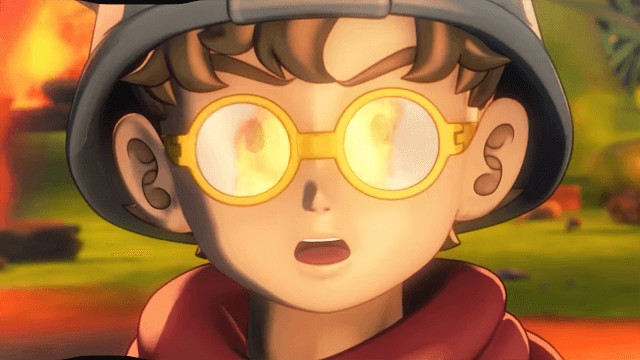 Trải nghiệm câu chuyện trong Dấu Ấn Rồng Thiêng 10 ngoại tuyến