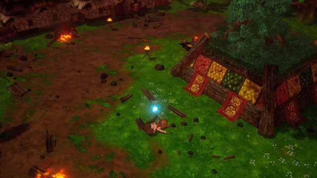 Dragon Quest X Offline mang đến nội dung mở rộng siêu lớn