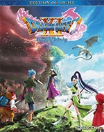 Dragon Quest XI: Echoes of an Elusive Age - Game Dấu ấn rồng thiêng 11