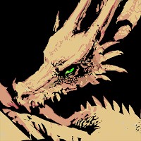 Dragon Ruins - Game RPG Hầm Ngục Cổ Điển trên Android