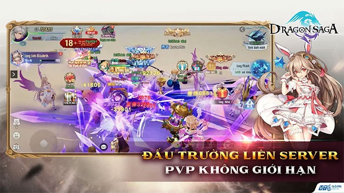 Game phiêu lưu nhập vai thế giới mở