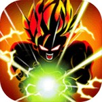 Dragon Shadow Battle Warriors iOS: Game hành động đối kháng đỉnh cao