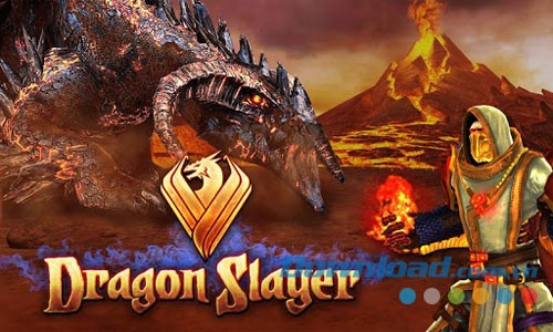 Dragon Slayer for Android