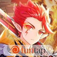 Dragon Song: Hội Săn Rồng - Game MMORPG Android