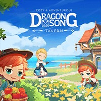 Dragon Song Tavern: Game Quản Lý Quán Rượu Ấm Cúng