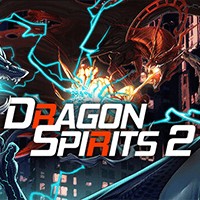 Dragon Spirits 2: Game RPG Thu Thập Quái Vật Rồng