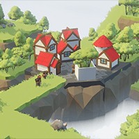 Dragon Spot - Game Xây Đảo Rồng Hạnh Phúc