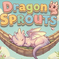 Dragon Sprouts: Game Nông Trại Rồng Cưng Xỉu