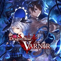 Dragon Star Varnir: Game săn rồng Anime đẹp mắt