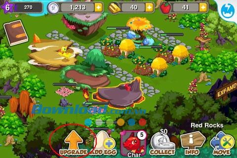 Dragon Story for Android