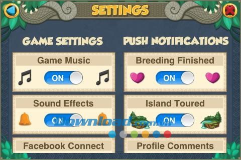 Dragon Story for iOS