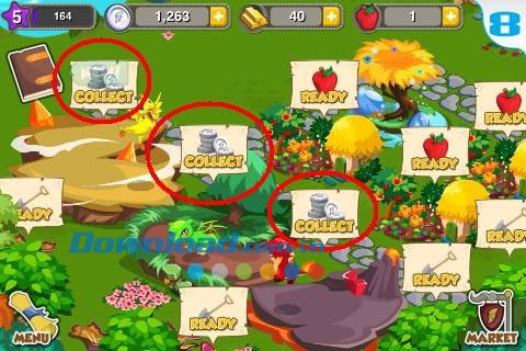 Dragon Story for iOS