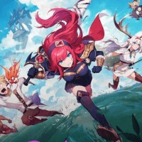 Dragon Traveler 1.0: Game MMORPG Chiến Lược Hấp Dẫn