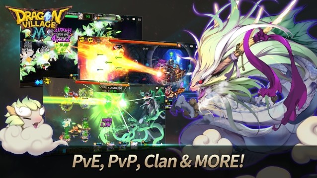 Game có nhiều chế độ chơi hấp dẫn, thú vị