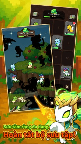 Hệ thống rồng đa dạng