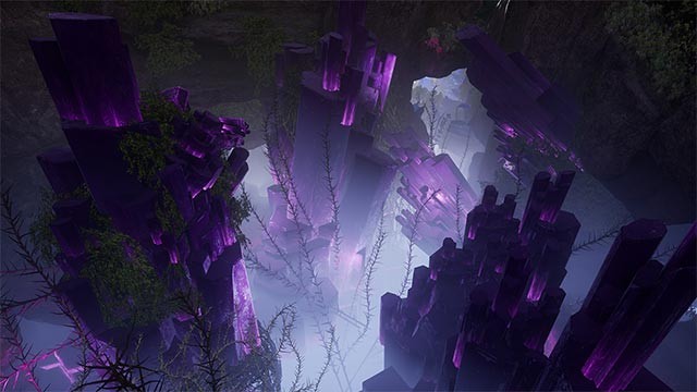 Chơi game Dragon VR trong môi trường thực tế ảo sinh động