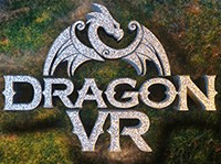 Dragon VR: Trải nghiệm cưỡi rồng thực tế ảo đỉnh cao