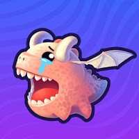 Dragon Wars io cho iOS 21.2 - Tải Game Đại Chiến Rồng