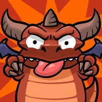 Dragoneer Squad: Idle - RPG, Dragon Team for Android
